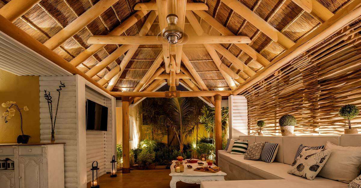 Luxury Outdoor Features that Add Value to Your Property in Spain