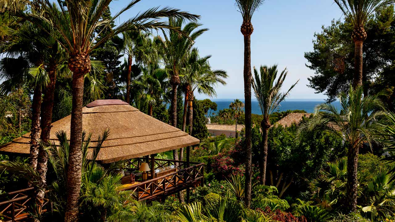 LOS MONTEROS – MARBELLA