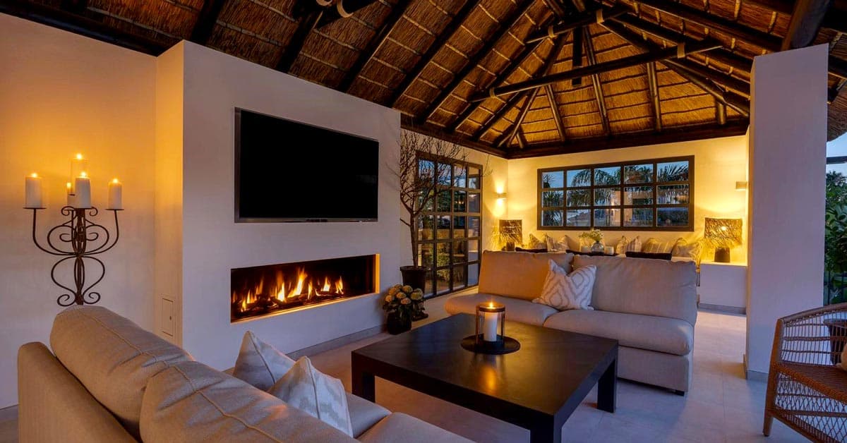 A Seasonal Guide to Outdoor Living in the Costa del Sol