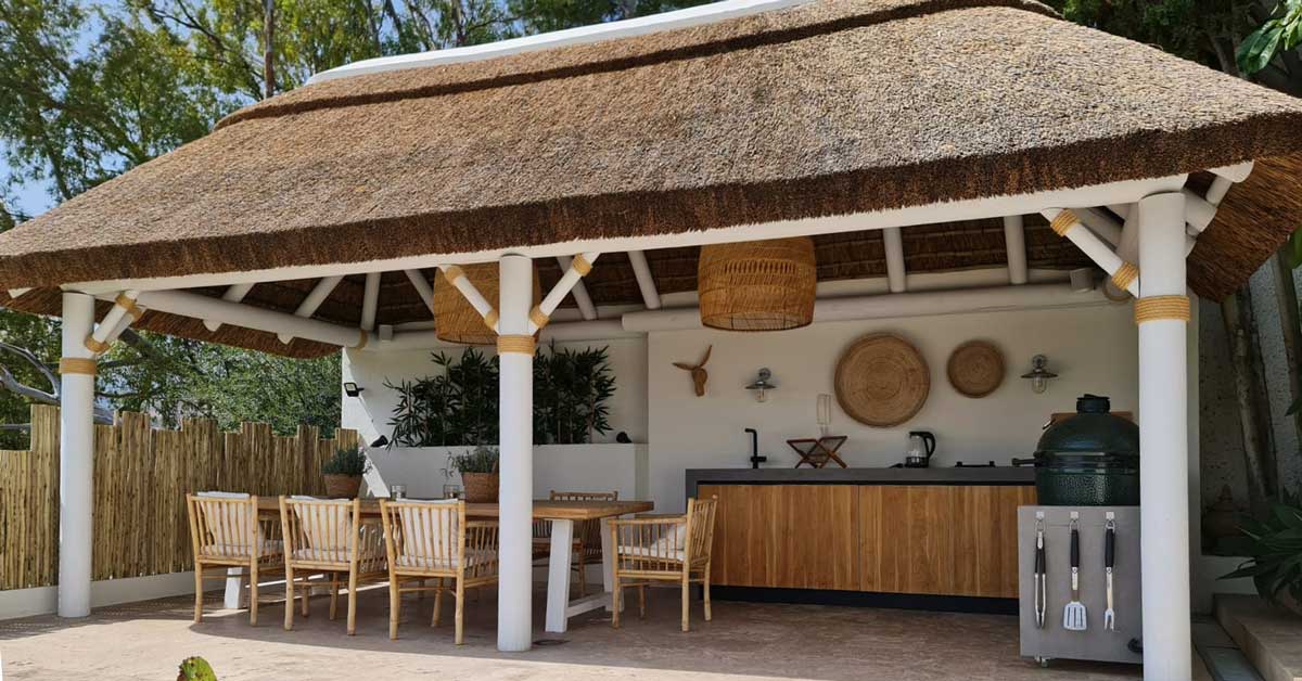 Entretenimiento al aire libre en Marbella