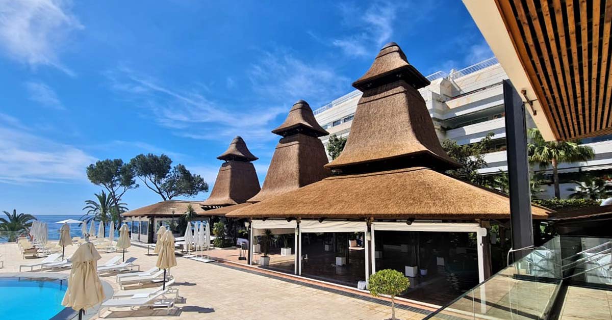Gran Meliá don Pepe, Marbella